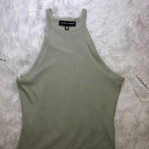 Carli Bybel x Missguided Mini Dress